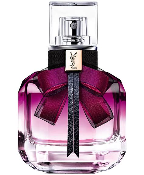 mon paris intensement eau de parfum spray yves saint laurent|ysl mon paris perfume sale.